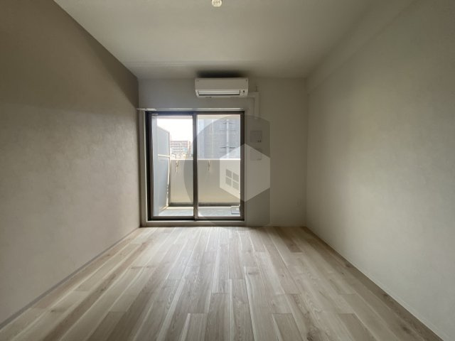 ファーストフィオーレ長田グランディールの内装