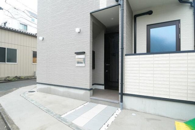 【その他】 | ハーモニーテラス青井Ⅵ |  