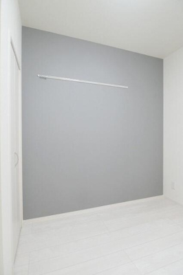 【収納】 | ハーモニーテラス青井Ⅵ |  