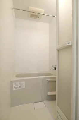 【浴室】 | ハーモニーテラス青井Ⅵ |  