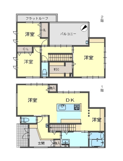 明石市魚住町住吉3丁目