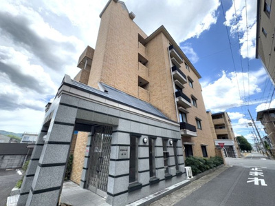 【外観】 | プリマベーラ北山