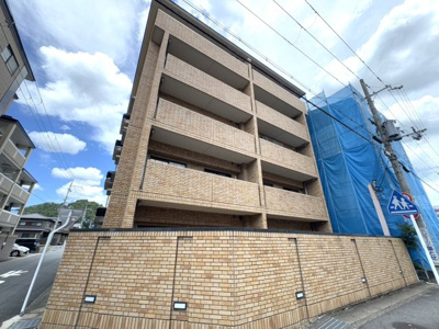 【外観】 | プリマベーラ北山