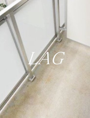 【バルコニー】 | リブリ・シャルマンパル  | バルコニーです。