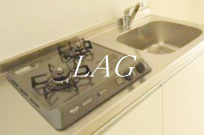 【キッチン】 | リブリ・シャルマンパル  | キッチンです。