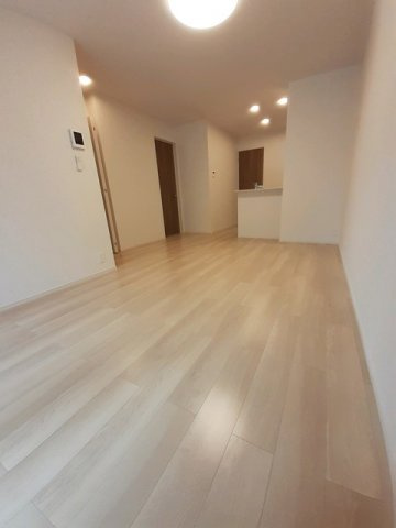 ｇｒａｃｅ　Ｆの居間・リビング|広いリビング★