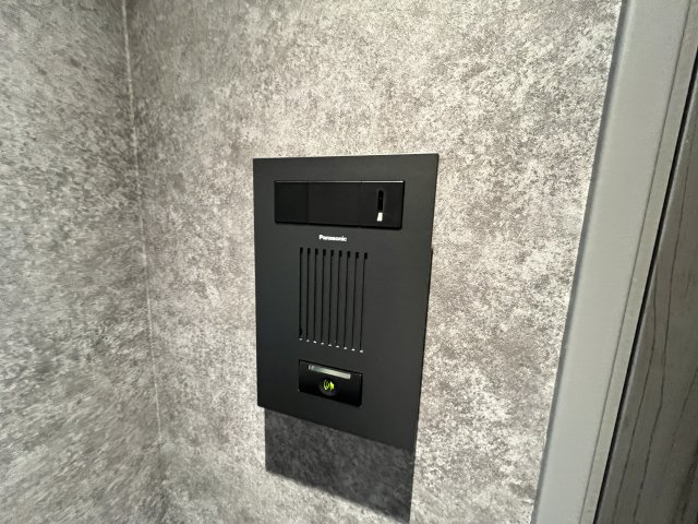 アーバネックス天満橋Frontのセキュリティ