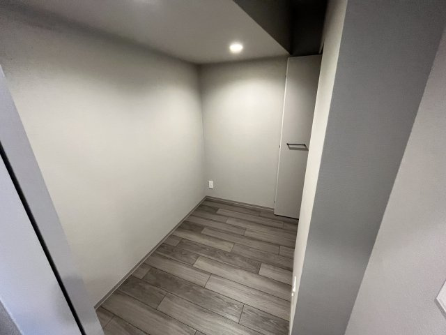 アーバネックス天満橋Frontの内装