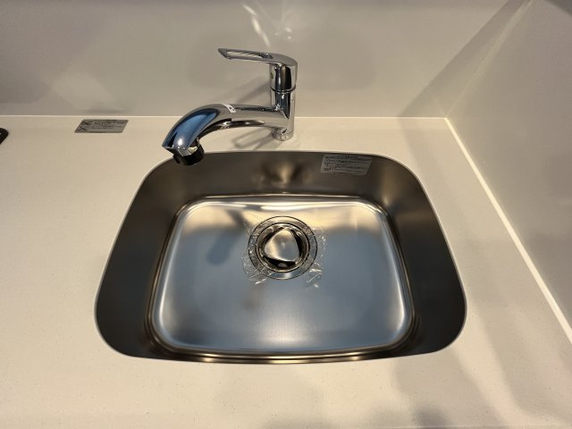 アーバネックス天満橋Frontのキッチン