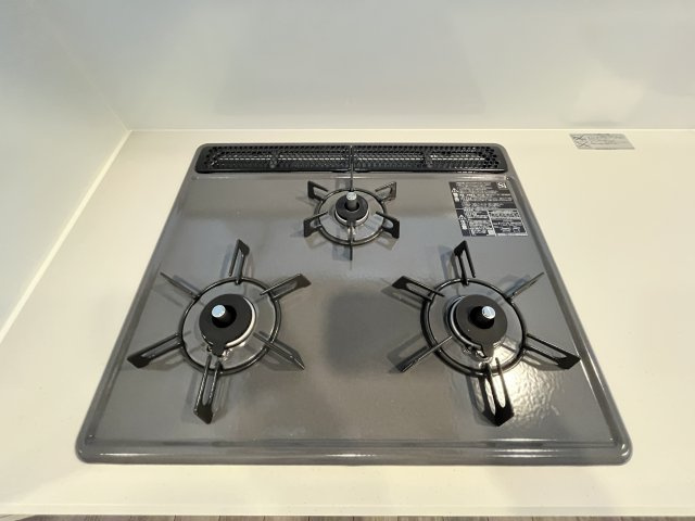 アーバネックス天満橋Frontのキッチン