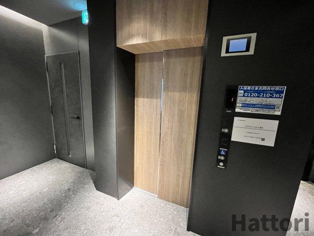 アーバネックス天満橋Frontのその他共用部分