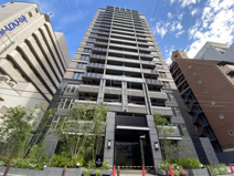 プレサンスレジェンド大阪新町タワーの画像