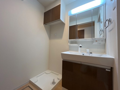 【独立洗面台】 | ユースハイム