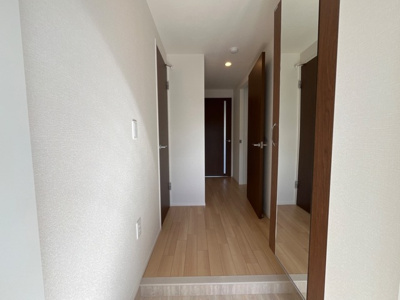 【内装】 | ユースハイム