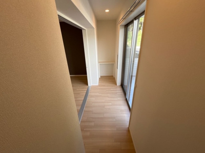 【内装】 | ユースハイム