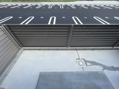 【バルコニー】 | ユースハイム