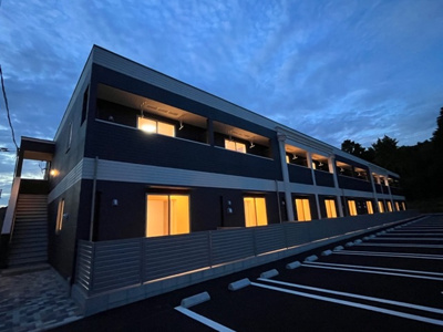 【その他共用部分】 | ユースハイム