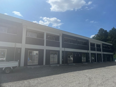 【外観パース】 | ユースハイム