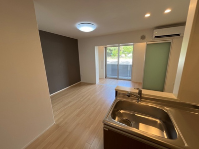 【キッチン】 | ユースハイム