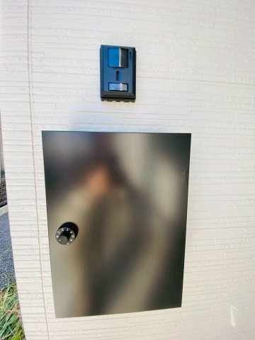 よかタウン／南区御幸西２丁目３期／１号棟の設備