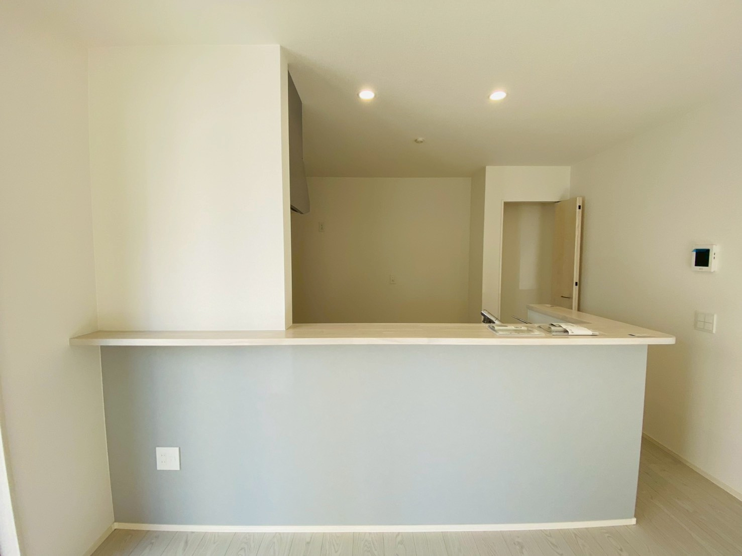 よかタウン／南区御幸西２丁目３期／１号棟の居間・リビング