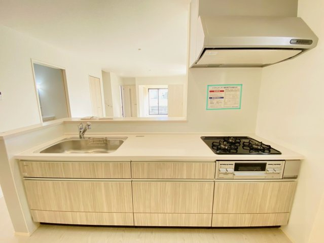 よかタウン／南区御幸西２丁目３期／１号棟のキッチン