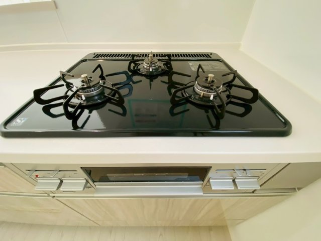 よかタウン／南区御幸西２丁目３期／１号棟のキッチン