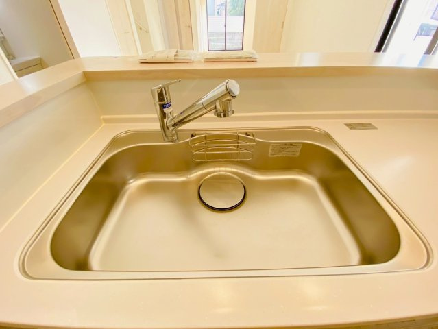 よかタウン／南区御幸西２丁目３期／１号棟のキッチン