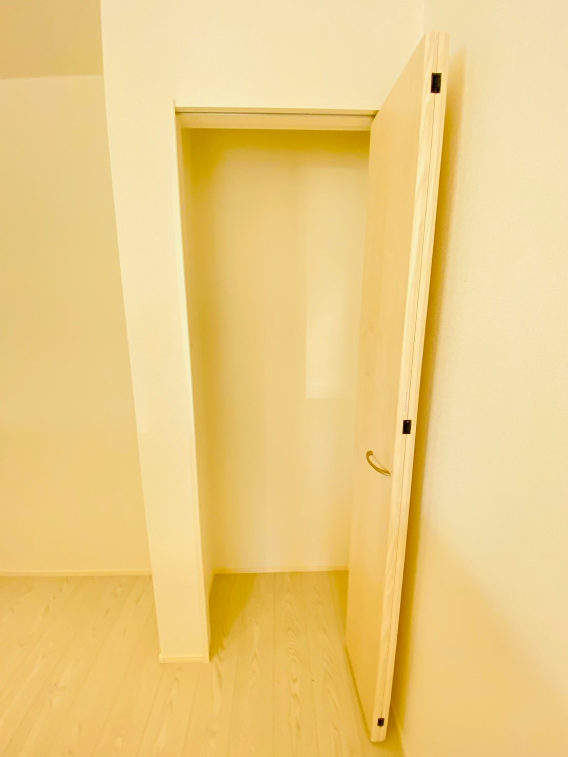 よかタウン／南区御幸西２丁目３期／１号棟の収納