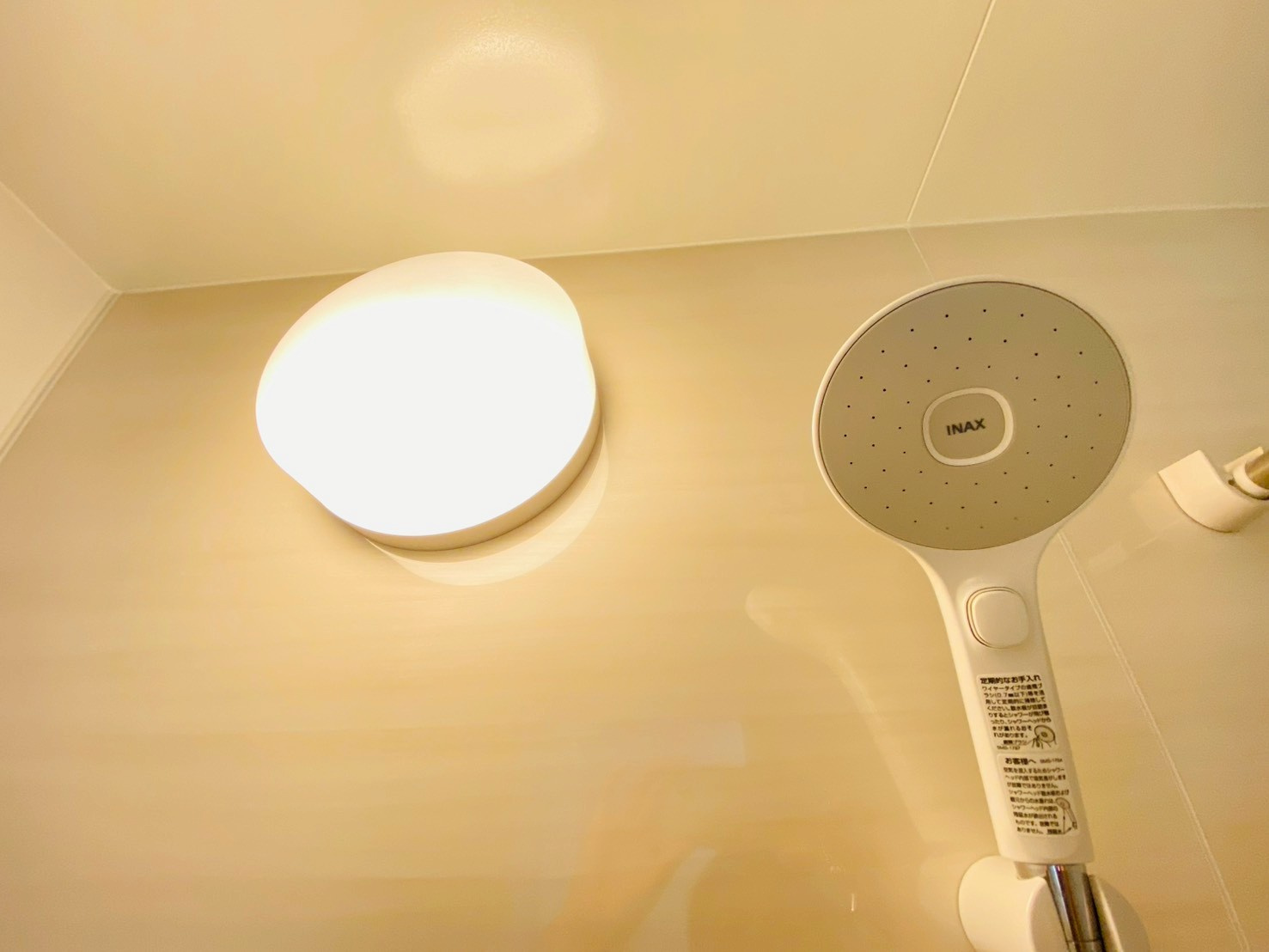 よかタウン／南区御幸西２丁目３期／１号棟の浴室