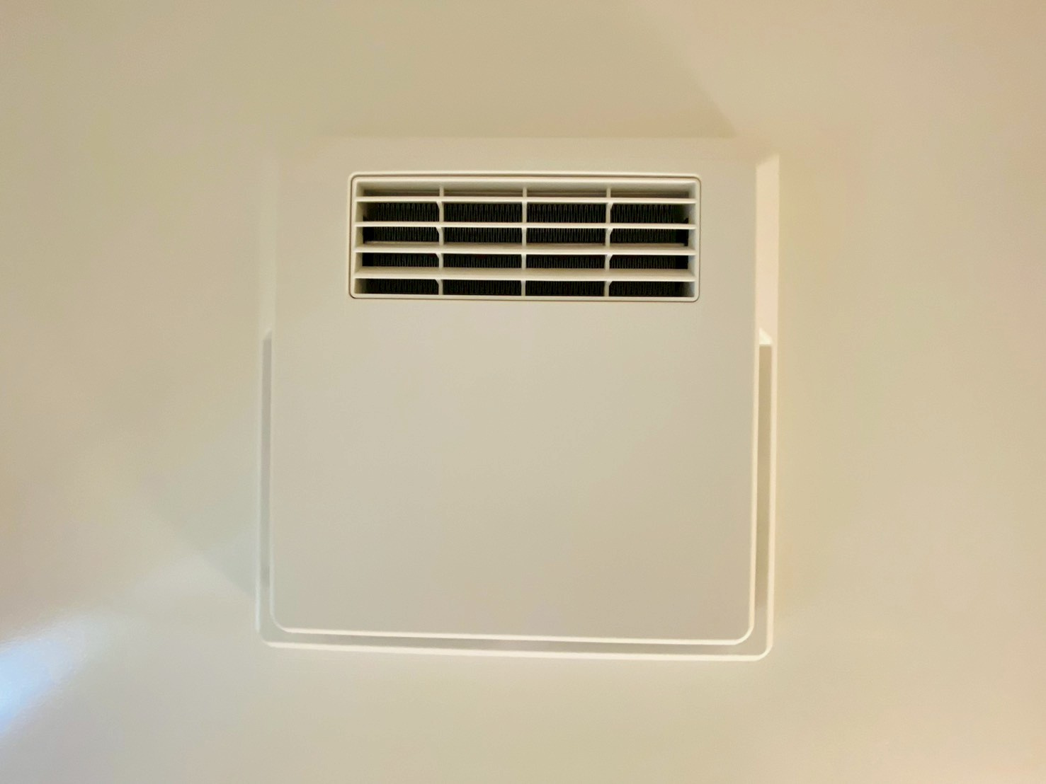 よかタウン／南区御幸西２丁目３期／１号棟の冷暖房・空調設備