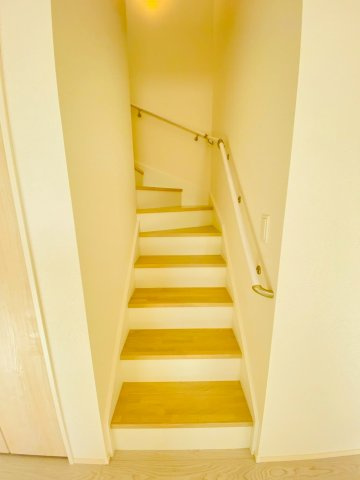 よかタウン／南区御幸西２丁目３期／１号棟の内装