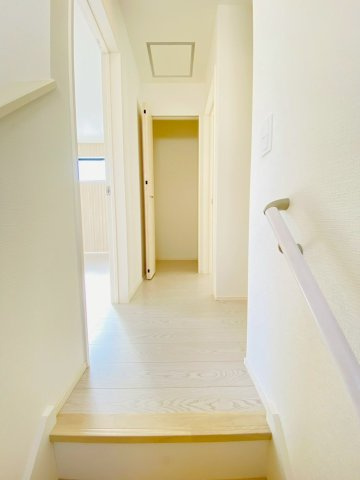 よかタウン／南区御幸西２丁目３期／１号棟の内装