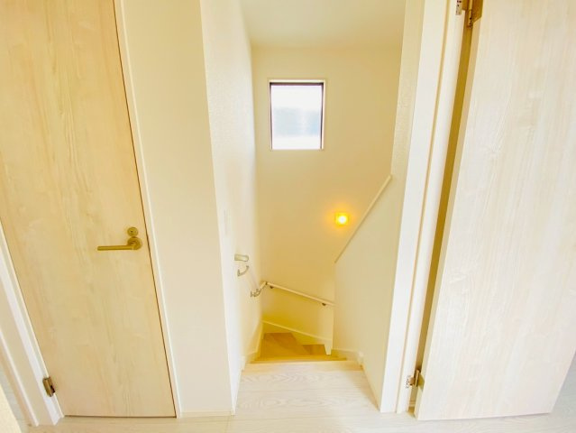 よかタウン／南区御幸西２丁目３期／１号棟の内装