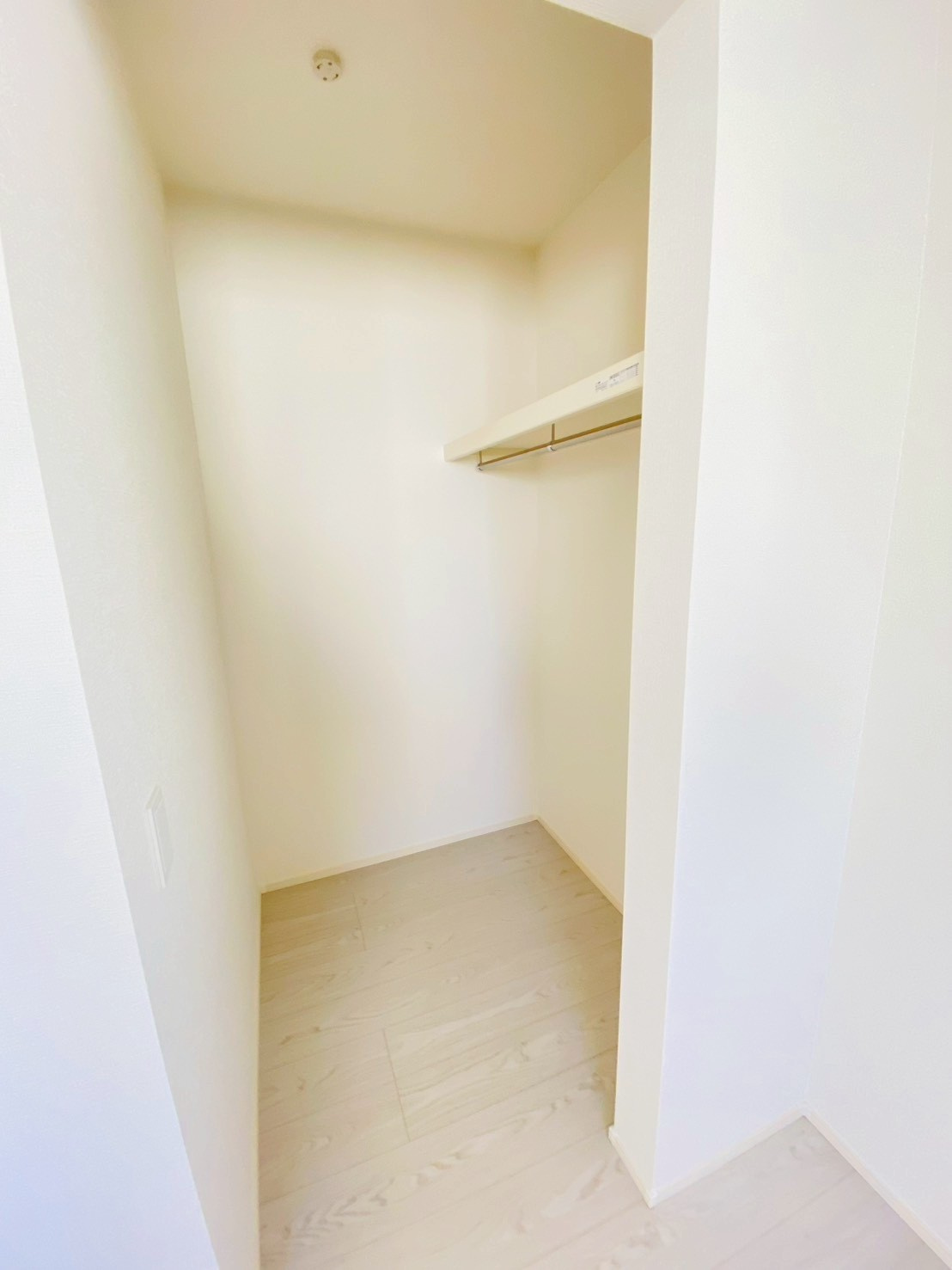 よかタウン／南区御幸西２丁目３期／１号棟の収納