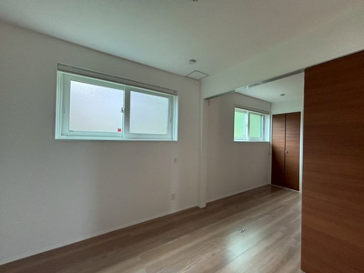 【子供部屋】 | 茱萸木６丁目　中古未入居物件