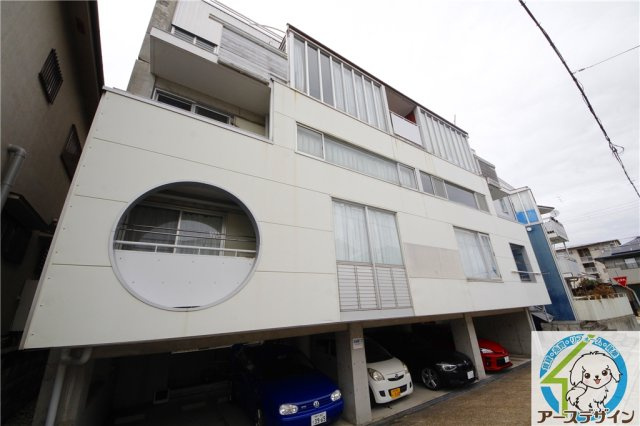 ソレイユ王塚台