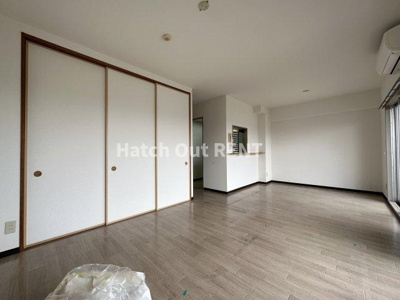 【居間・リビング】 | シャトーイノハナ