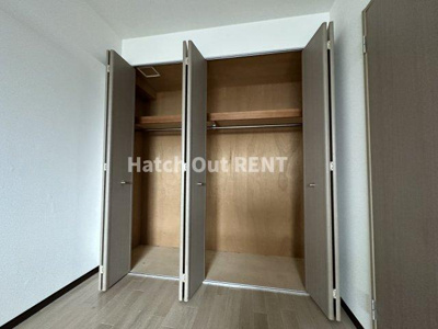 【収納】 | シャトーイノハナ