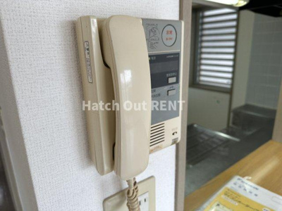 【セキュリティ】 | シャトーイノハナ