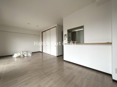 【居間・リビング】 | シャトーイノハナ