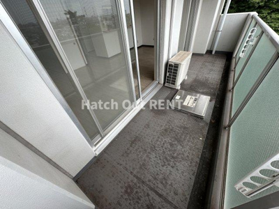 【バルコニー】 | シャトーイノハナ