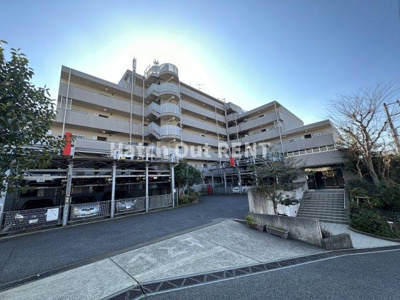 【外観】 | シャトーイノハナ