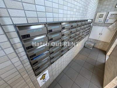 【設備】 | シャトーイノハナ