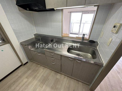 【キッチン】 | シャトーイノハナ