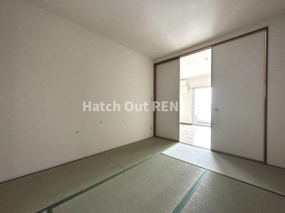 【和室】 | シャトーイノハナ