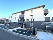 J'fort京都山科Ⅱの画像