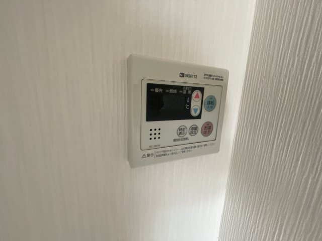 ロイヤルハイツⅡの設備