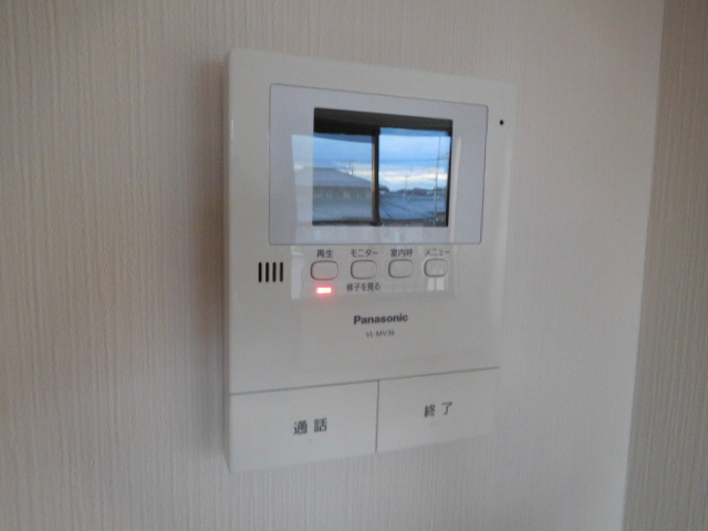 ロイヤルハイツⅡの設備