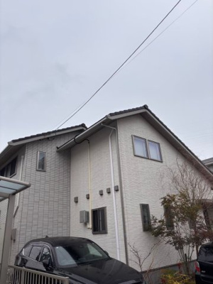 【外観】 | 倉敷市連島2丁目 | 外観です